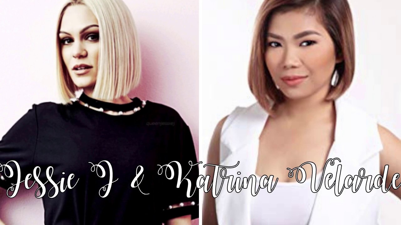 If FILIPINO singers had FOREIGN vocal sisters | Part 2 | Katrina Velarde, KZ, Morissette Amon