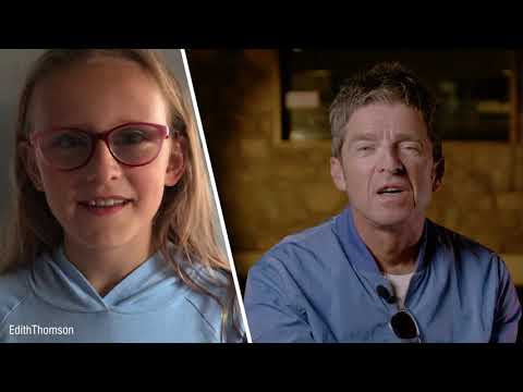 Oasis - (What's The Story) Morning Glory? - Noel Answers Your Questions [Part 5/6]