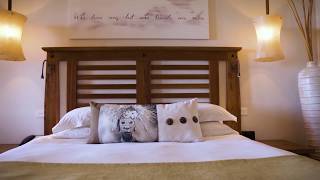 Mauritius Heritage Awali Golf and Spa Resort - Room Deluxe Beach Front view