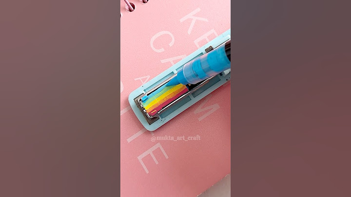 🌈Amazing Rainbow Hacks 😍✨#shorts #art #diy #muktaartandcraft #youtubeshorts_sad