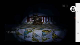 FNAF4 DEMO APP VERSION screenshot 3