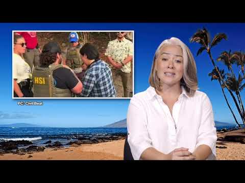 The Maui Daily Report Week In Review January 5 9 2026 