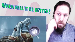 Famous Matt Reacs to What the HELL is going on with Ubisoft Profile