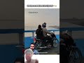 Hacker ne road hack kr lo🤣😳 #viralvideo #biker #funny