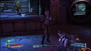 Borderlands: The Handsome Collection Lilith Dancing