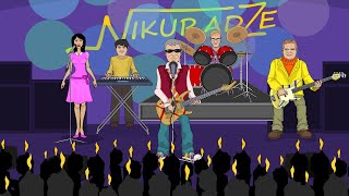 Nikuradze Devushka Viuga