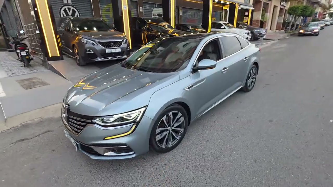 جديد اوطو ولدرحيمو talisman  تبارك الرحمن.. زورنا في الرحبة خود شي حبة الف مرحبا . الهاتف اسفله 