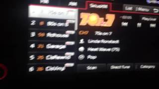 Heatwave -Linda Ronstadt