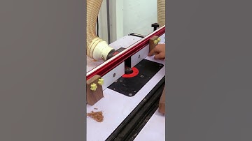 Router Bit | spoil board surfacing