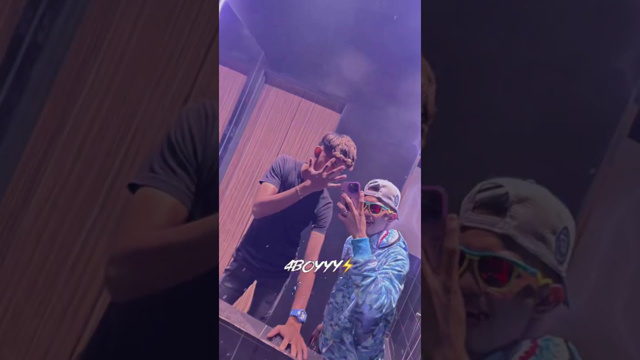 4BOYY PRIVATE 2K26 ⚡️