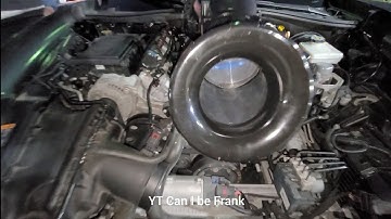 C7 Holly Hi-Ram Headers E85 vs BMW M4 Bolt-ons E50 5 Races