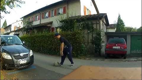 CLAMPING Tutorial (Groundmove) - Street Tutorials