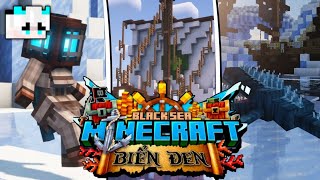 🔥ADDON/MOD BLACK SEA HẢI TẶC BIỂN ĐEN V1 CỰC HAY DÀNH CHO MINECRAFT PE 1.20+ MỚI NHẤT | Shark Gaming screenshot 2