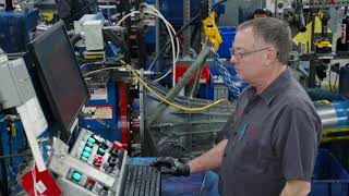 Jasper Engines & Transmissions - Transmission Overview