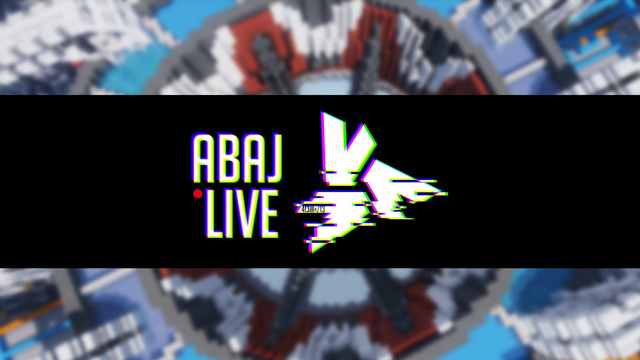 Pomysin #26 - Elektrownia Fuzyjna - Abaj Live [Project Vemislavia] [2021-03-03]