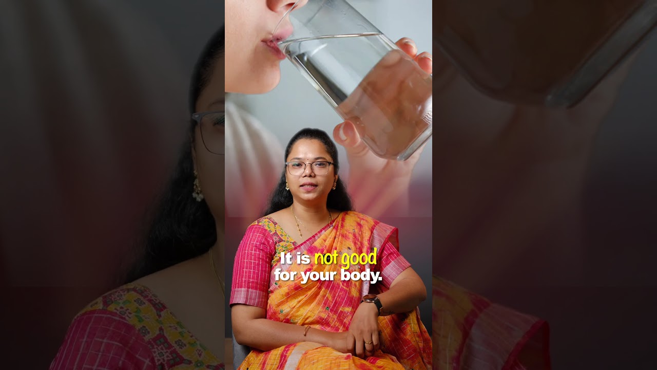 5 Daily Habits That Are Secretly Ruining Your Health | Stop These Mistakes Today!