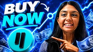QUBIC Is The NEXT 100X AI Project KEEP BUYING