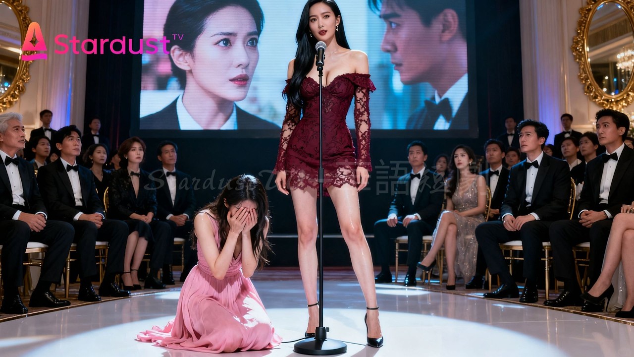 【Мульти субтитры】После перерождения она разоблачила “милую сестрёнку” и вернулась мстить жестоко