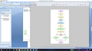 Flowgorithim sample paper-Exam Prep with Rationalnivesh