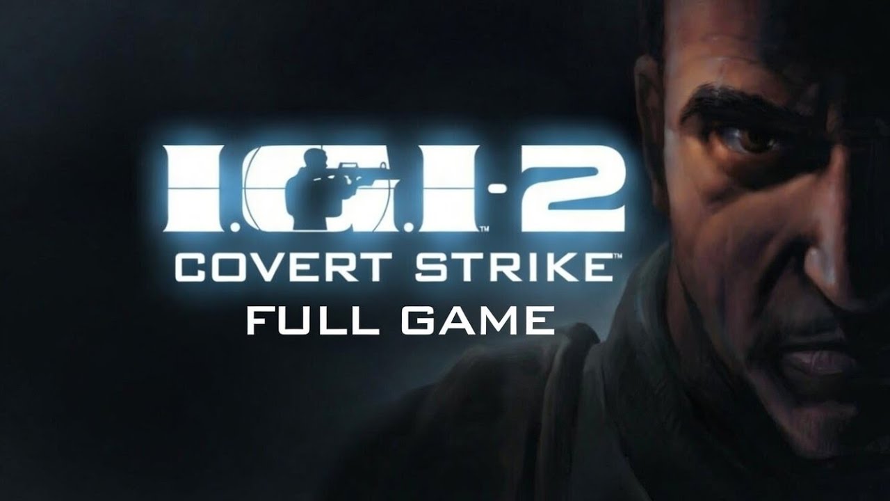 PROJECT IGI 2 - LIVE