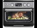 GreenPan 13-in-1 Elite Countertop Convection Oven Review - Pros &amp; Cons - GreenPan