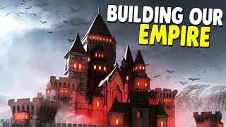 Our Kingdom Has Been INVADED - Defending Our Lands | Immortal Realms: Vampire Wars Gameplay screenshot 5