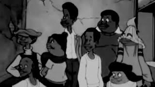 Fat Albert And The Cosby Kids Smiling Lost Episode Creepypasta