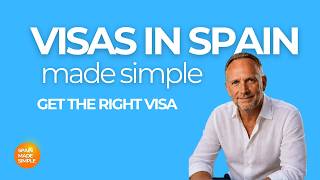 Moving to Spain: Is the Non-Lucrative Visa Right for You