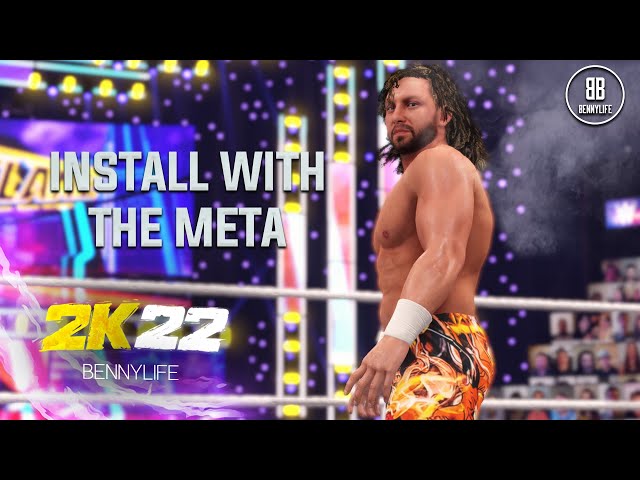 how to install mods in wwe 2k22 pc｜TikTok Search