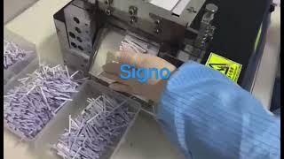 Antigen Rapid Test Lines