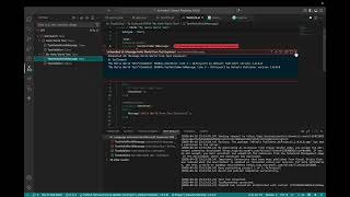 Run, Debug & Fix AL Tests Using AI in VS Code | D365 BC AL Extension