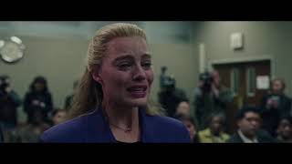 A Just The Girl Tonya Harding X Harley Quinn Margot Robbie Tribute