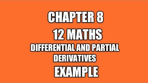 8.13 class 12 maths chapter8 example 8.13 //tamilnadu new samacheer stateboard syllabus//Maths class