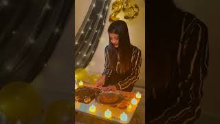 Birthday Celebration Priyanka Bose