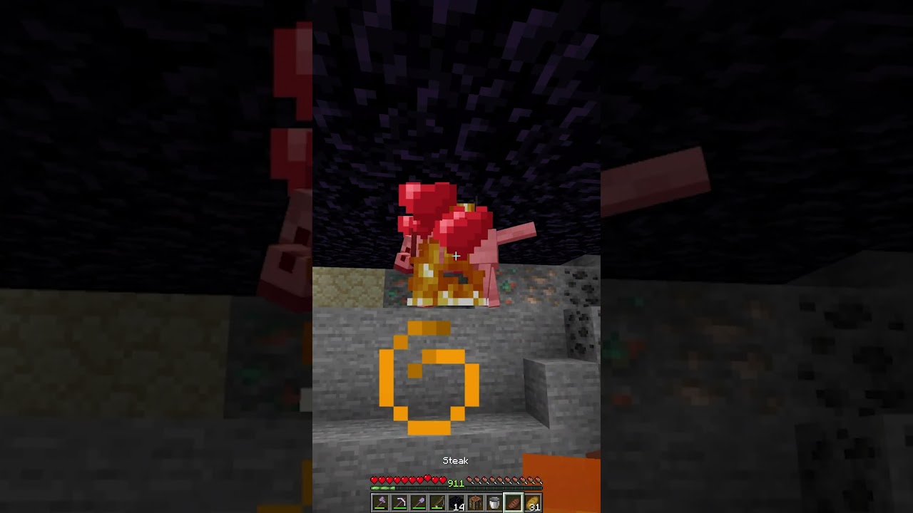 I’d give up everything for my speed.