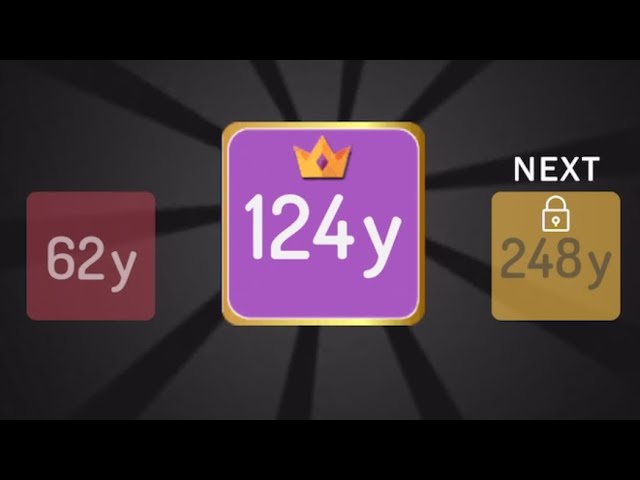 2248 puzzle: 124y | Road to Infinity ♾️ - YouTube