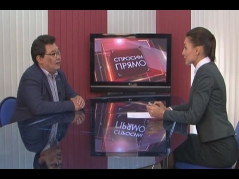 Спросим прямо: О городском округе №3