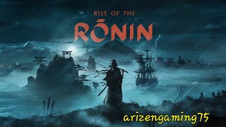 Rise of the Ronin - Kogoro Katsura 2