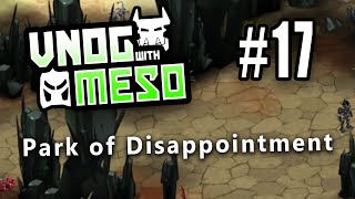 VNOG with Meso - 017 - Park of Disappointment
