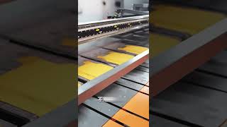 7 days of non-stop printing. No clogging. How powerful is the self-cleaning system?