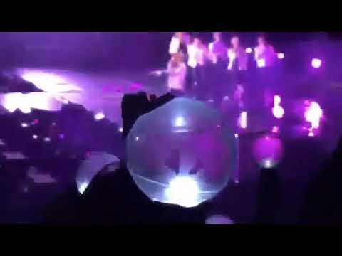 [171104] BTS THE WINGS TOUR IN MACAU