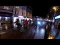 Oxford Critical Mass - January 2020