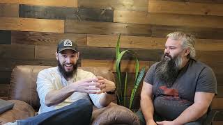Ask a Pastor ep2