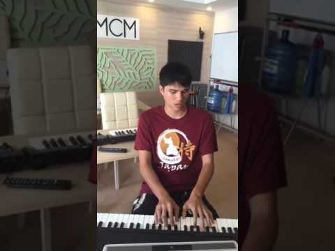 Video Học Đàn Piano Online #2- Giới thiệu sơ lược các kiểu... - YouTube