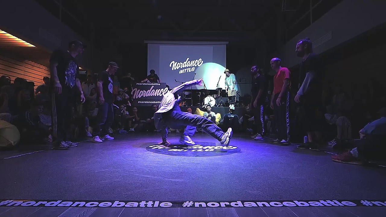 🚀 CREW BATTLE ↔ Tonsky & Fila & Smoke vs Russian Steps ↔ 1'8 ↔ NORDANCE BATTLE ↔ 