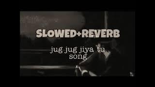 धन धन भाग तु लिहला जन्मवा हो jug jug jiya tu lalanwa ho [slowed reverb] lofi bhojpuri sohar song