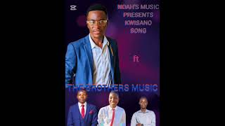 Kwisano Kwakabumba The Song Is Out Now