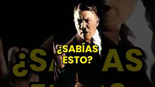 ¿Por qué Hitler ODIABA a los JUDÍOS?