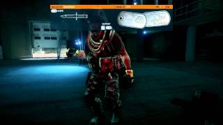 Killcam glitch bf3