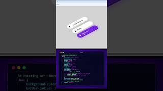 🔥 Pure CSS 3D Liquid Buttons | HTML & CSS #shortsviral #shorts  #css #html #coding #cssanimation